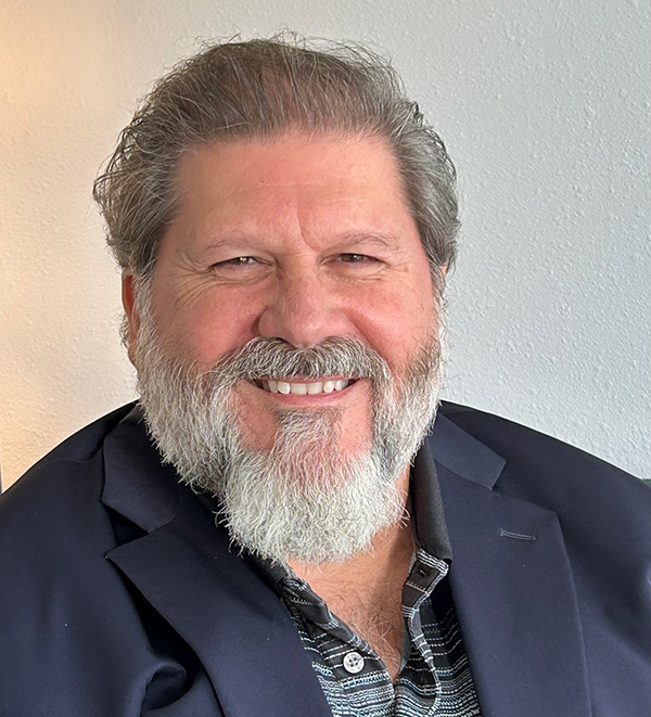 Dr. Scott Wykes | Every Christian Hypnotized Dr. Scott Wykes